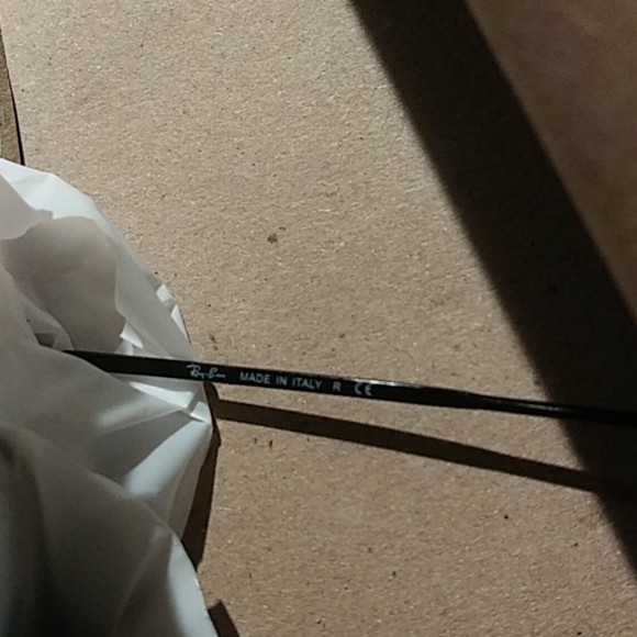 Ray-Ban Double Bridge Rounds - Picture 9 of 9